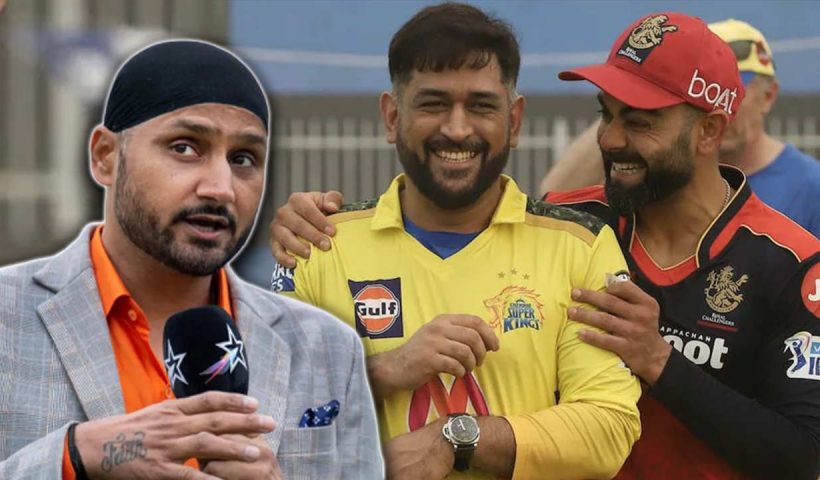 Harbhajan Singh