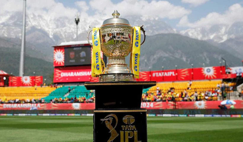 IPL 2025