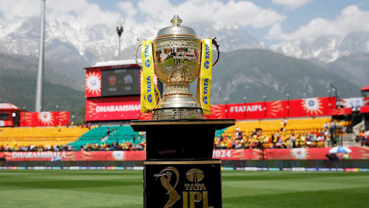 IPL 2025