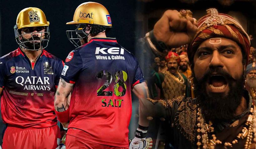 RCB