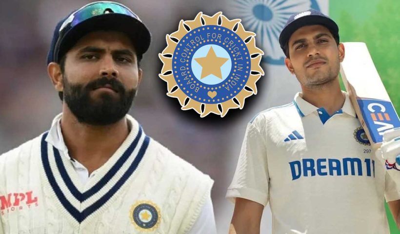 Ravindra Jadeja