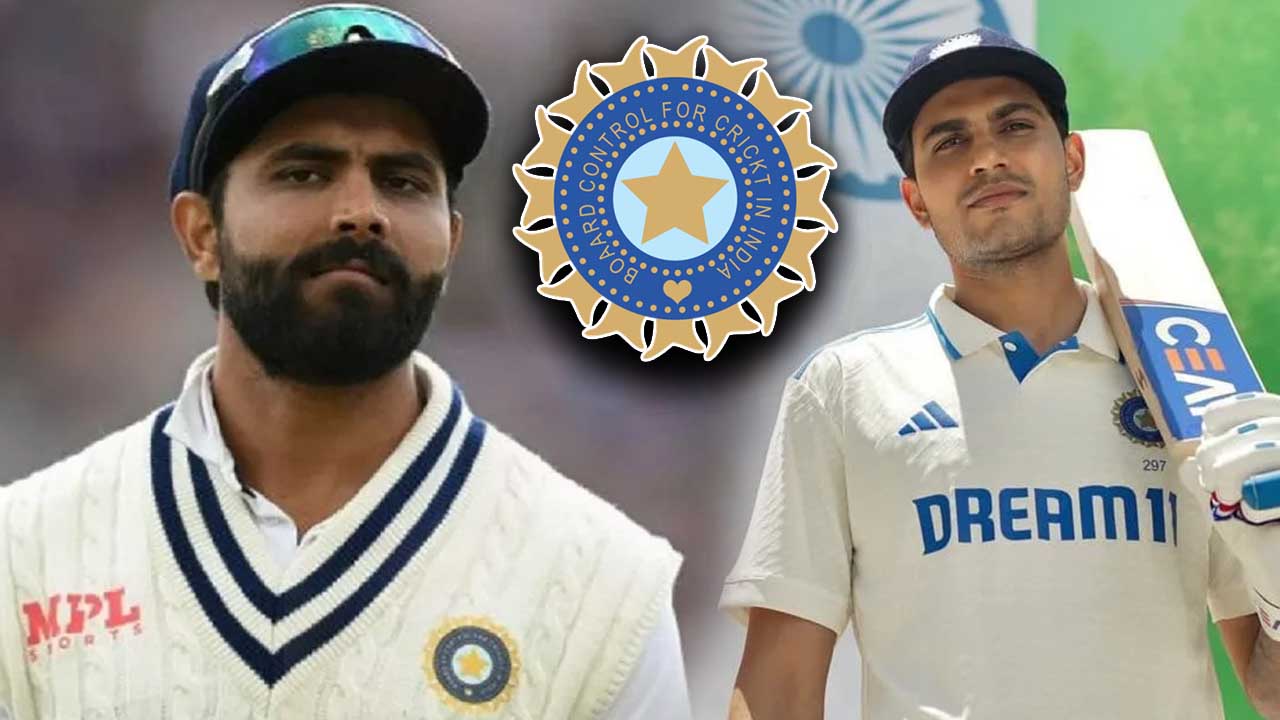 Ravindra Jadeja