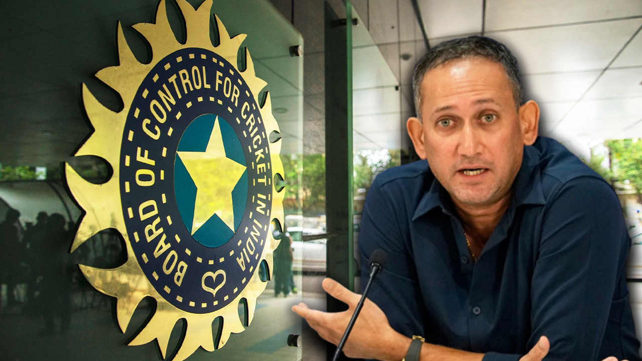 Ajit Agarkar