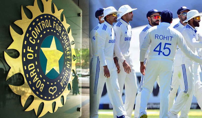 BCCI