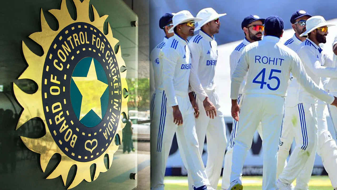 BCCI