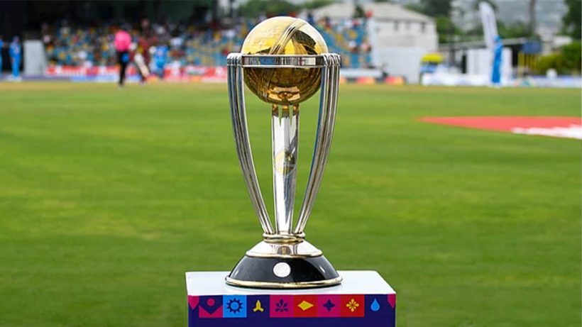 ICC World Cup