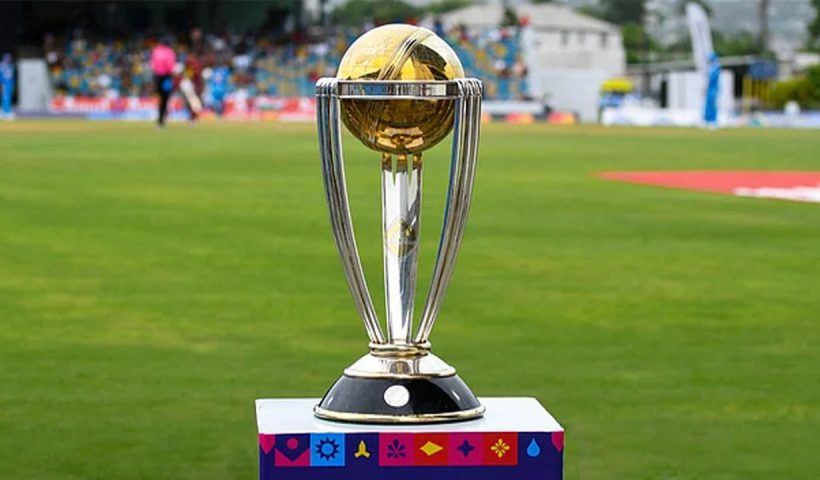 ICC World Cup