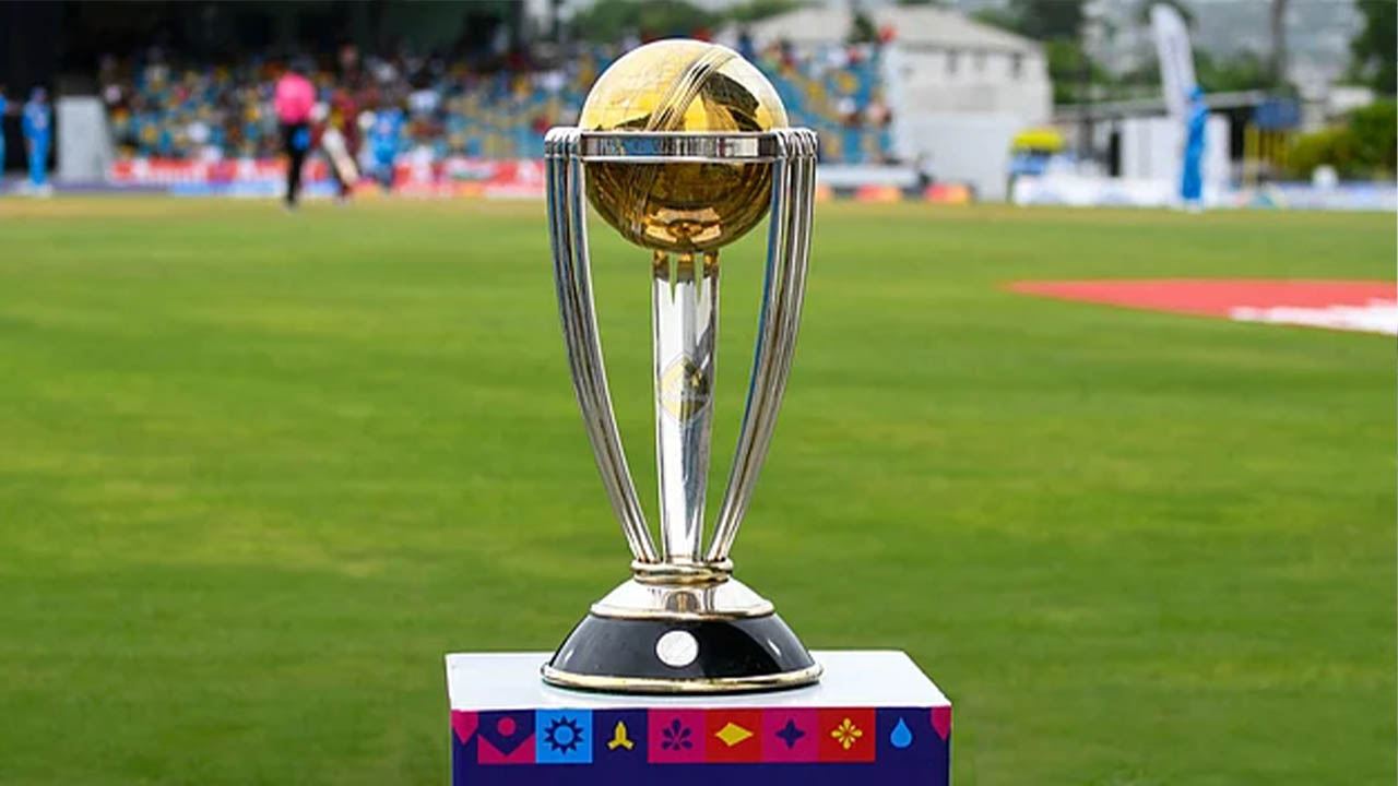 ICC World Cup