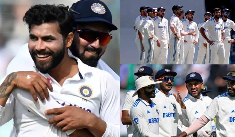 IND vs ENG