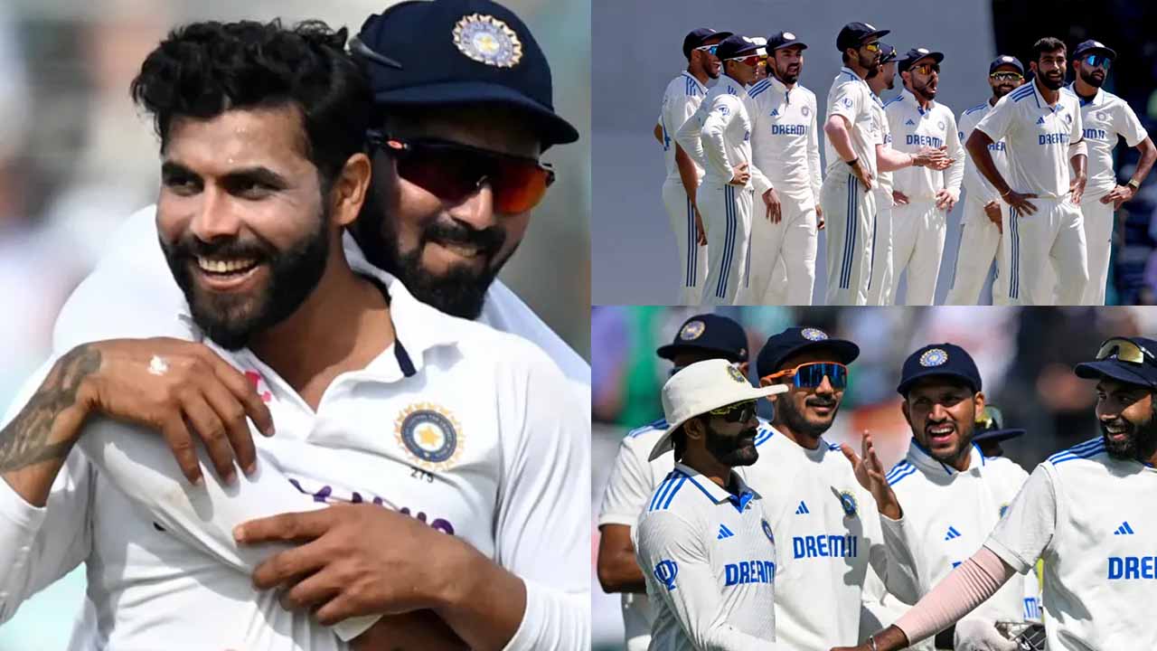 IND vs ENG