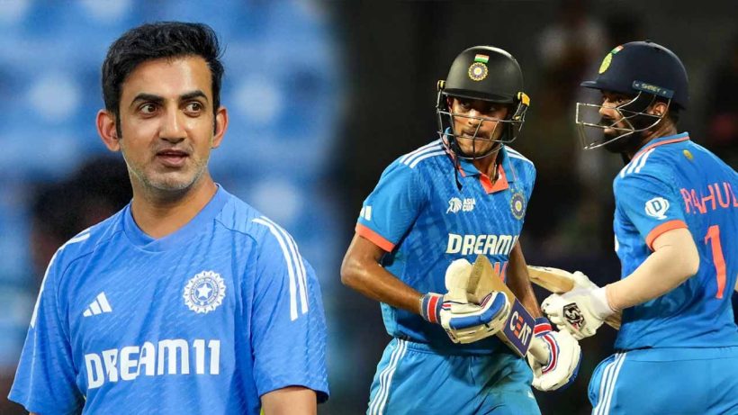 IND vs BAN