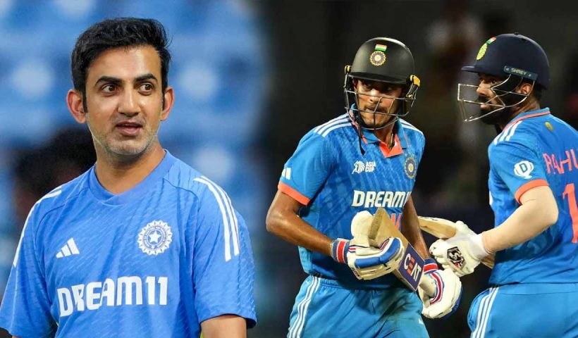 IND vs BAN