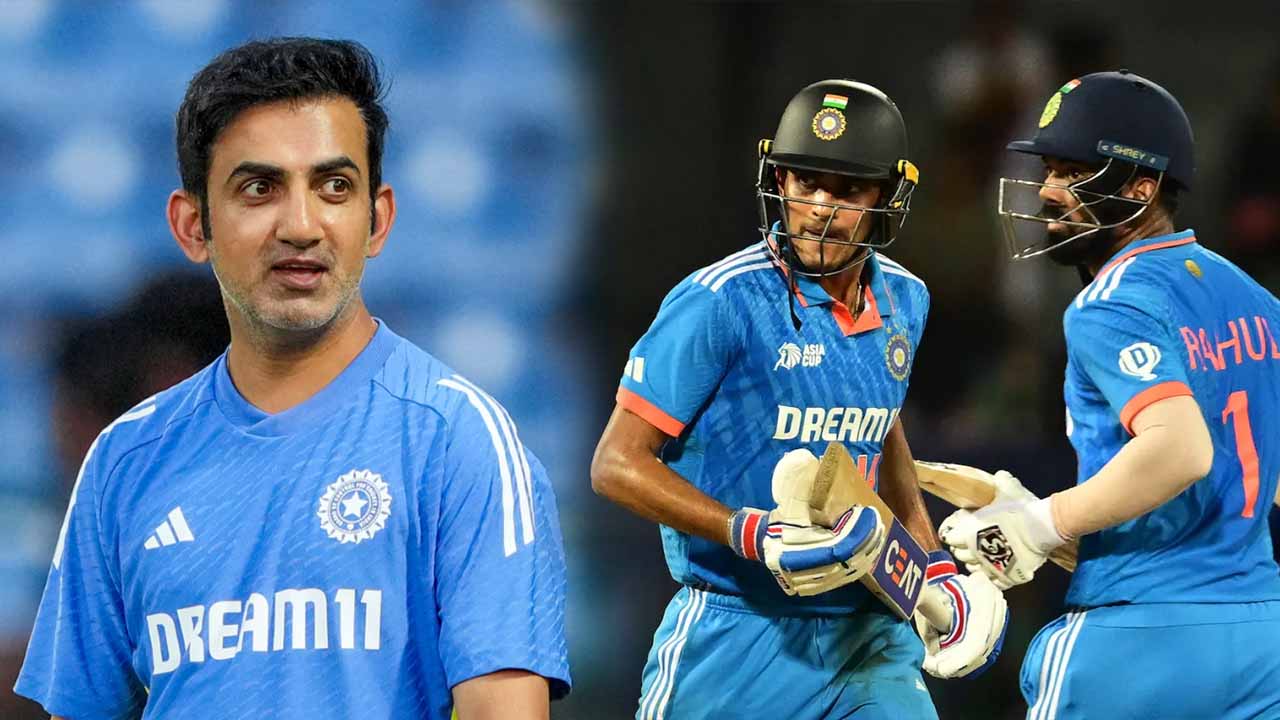 IND vs BAN