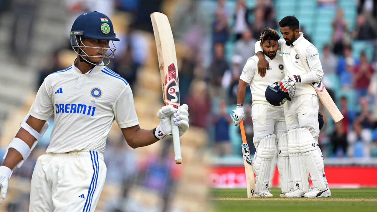 IND vs ENG