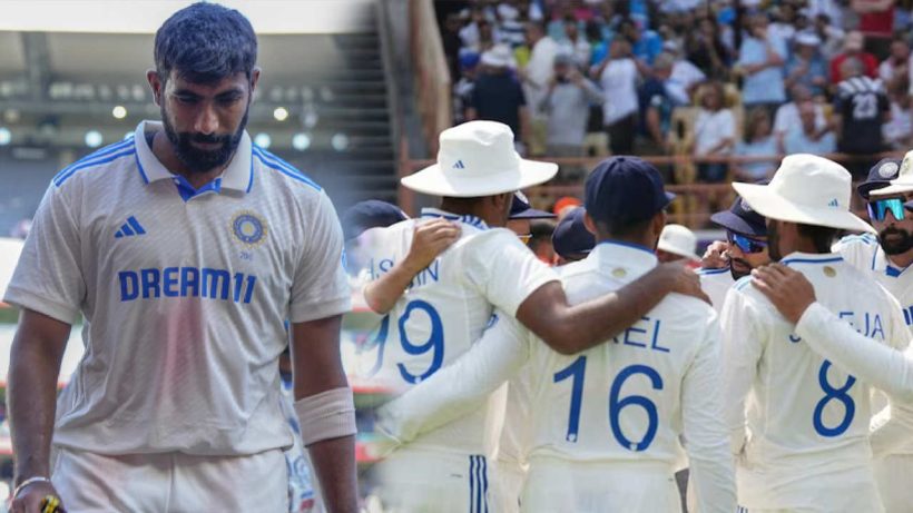 IND vs ENG