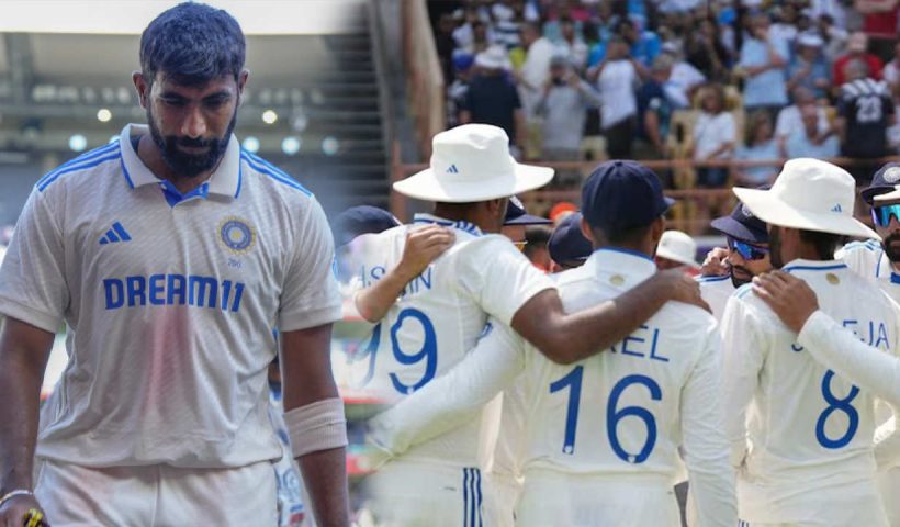 IND vs ENG
