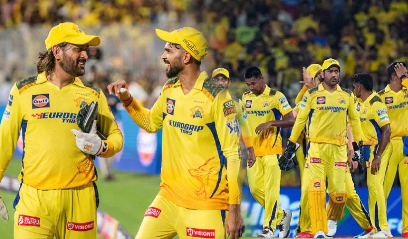 IPL 2025