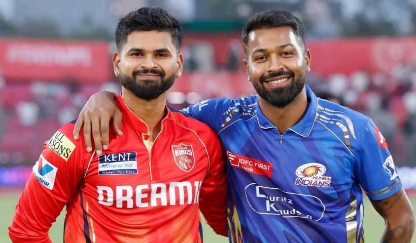 IPL 2025 Qualifier 2 Ahmedabad Weather