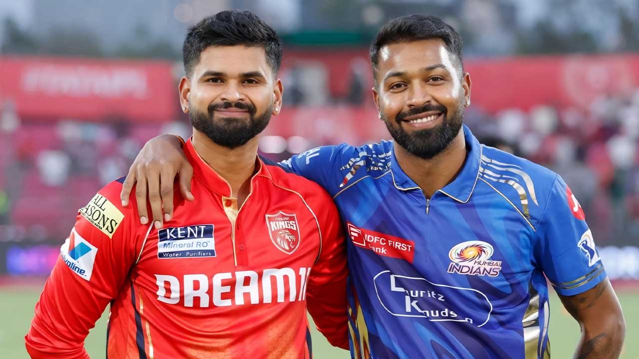IPL 2025 Qualifier 2 Ahmedabad Weather