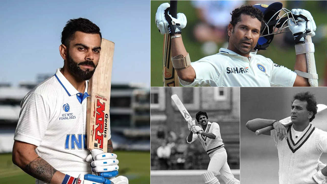 Indian Captain