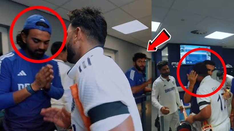 Rishabh Pant