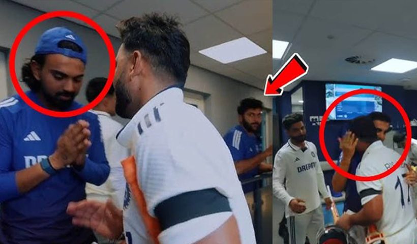 Rishabh Pant