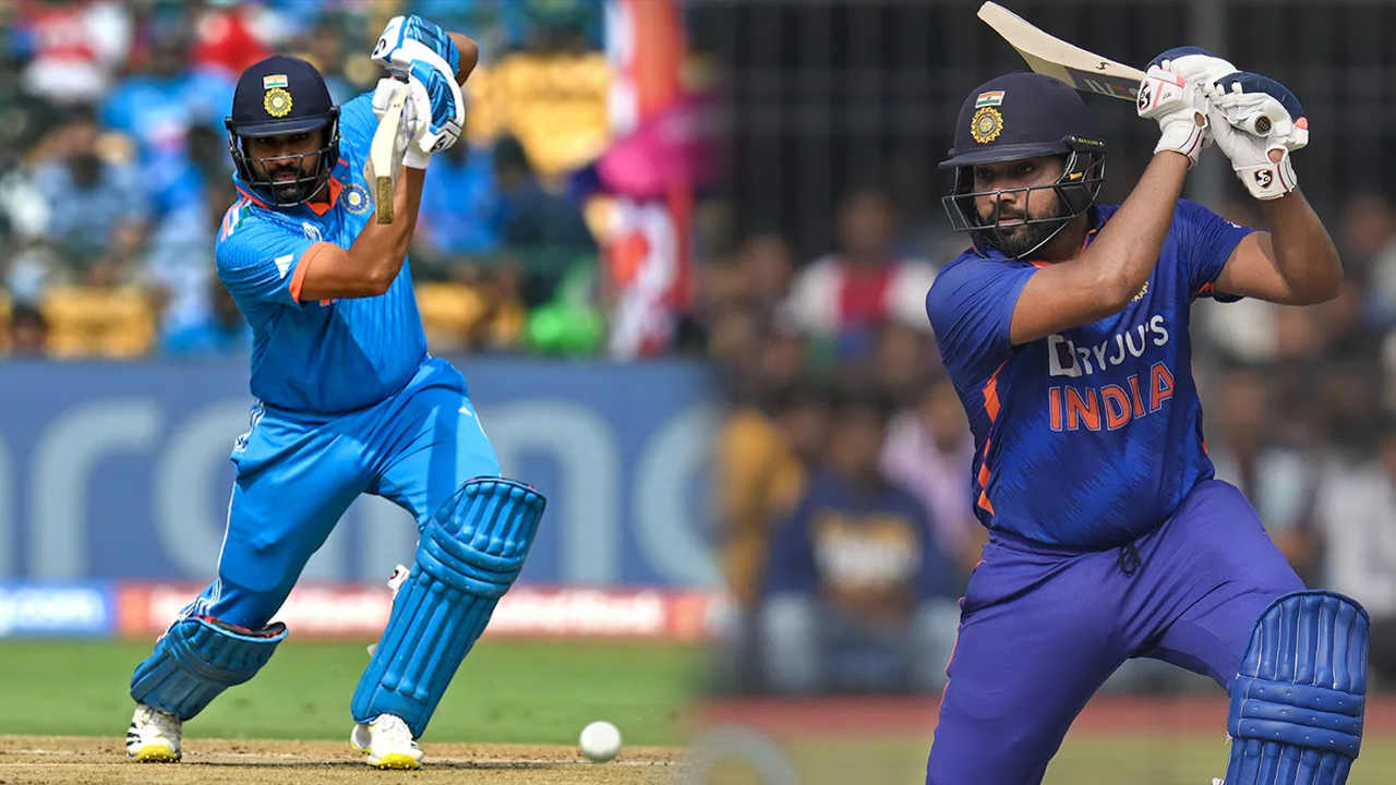 Rohit Sharma