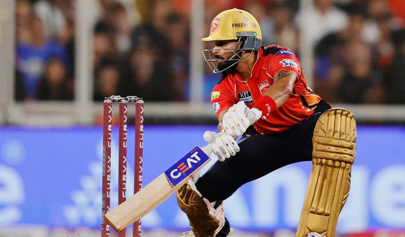 Shreyas Iyer