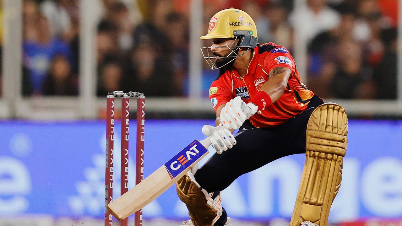 Shreyas Iyer