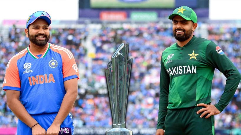 T20 World Cup 2026