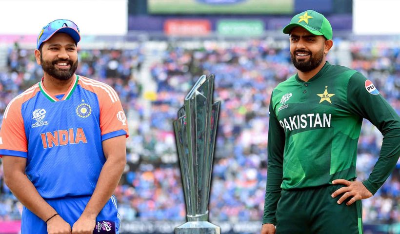 T20 World Cup 2026
