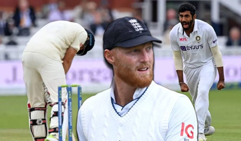Team England
