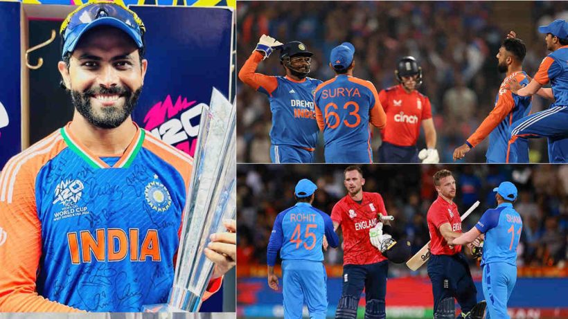 Team India