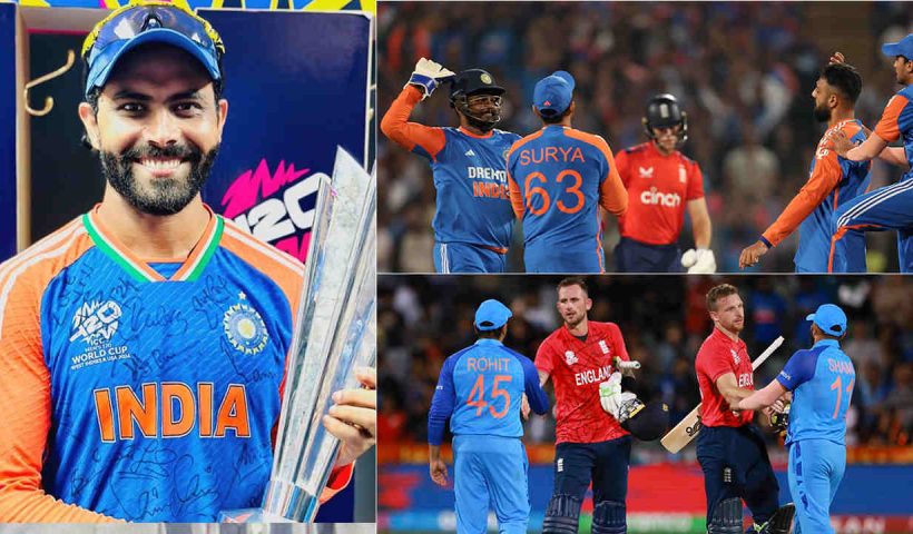 Team India