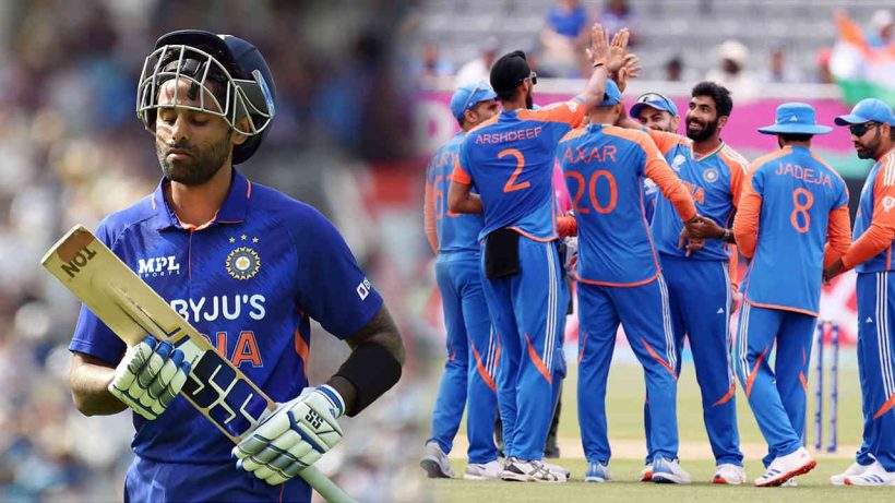 Team India