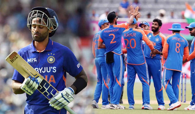 Team India
