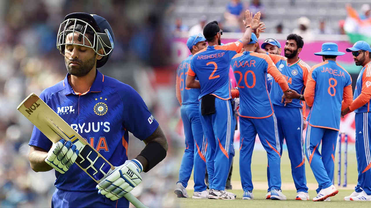 Team India