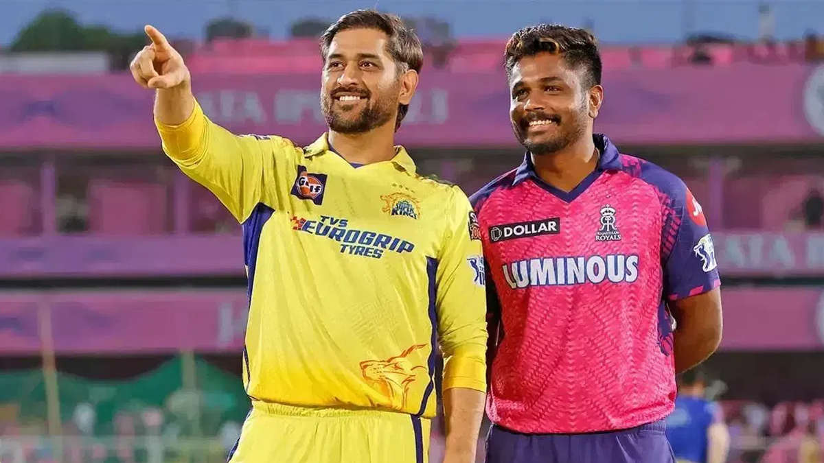 ধোনির বড় সিদ্ধান্ত! ঋতুরাজকে সরিয়ে CSK-র অধিনায়ক হচ্ছেন এই ৩০ বছর বয়সী তারকা