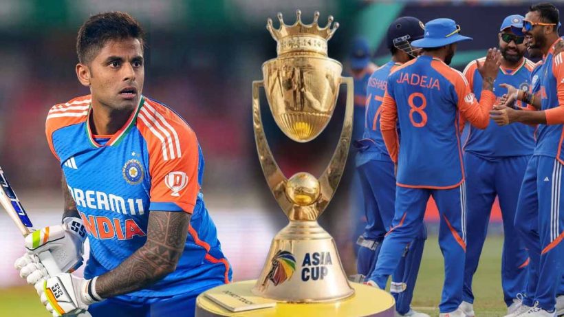 Asia Cup 2025