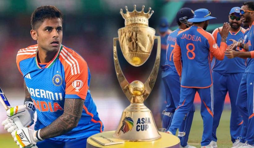 Asia Cup 2025