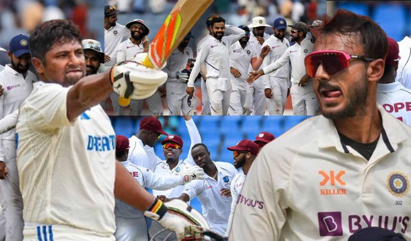 Team India