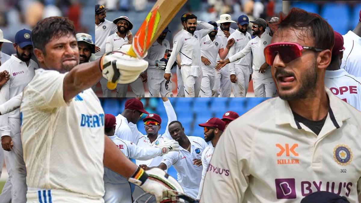Team India