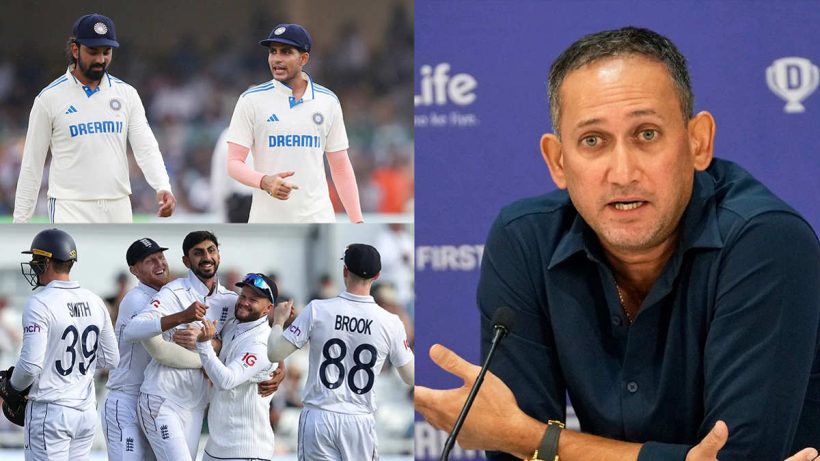 Team India