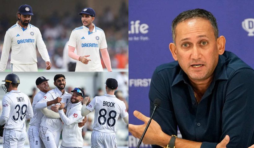 Team India