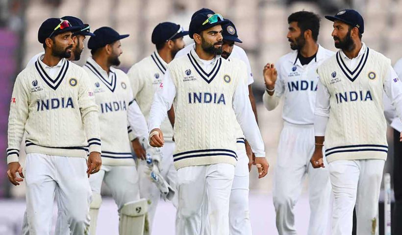 Team India: ওয়েস্ট ইন্ডিজ সফরের আগে টিম ইন্ডিয়ায় ধাক্কা! সিরাজ বাদ, দলে ঢুকলেন অক্ষর-সরফরাজ