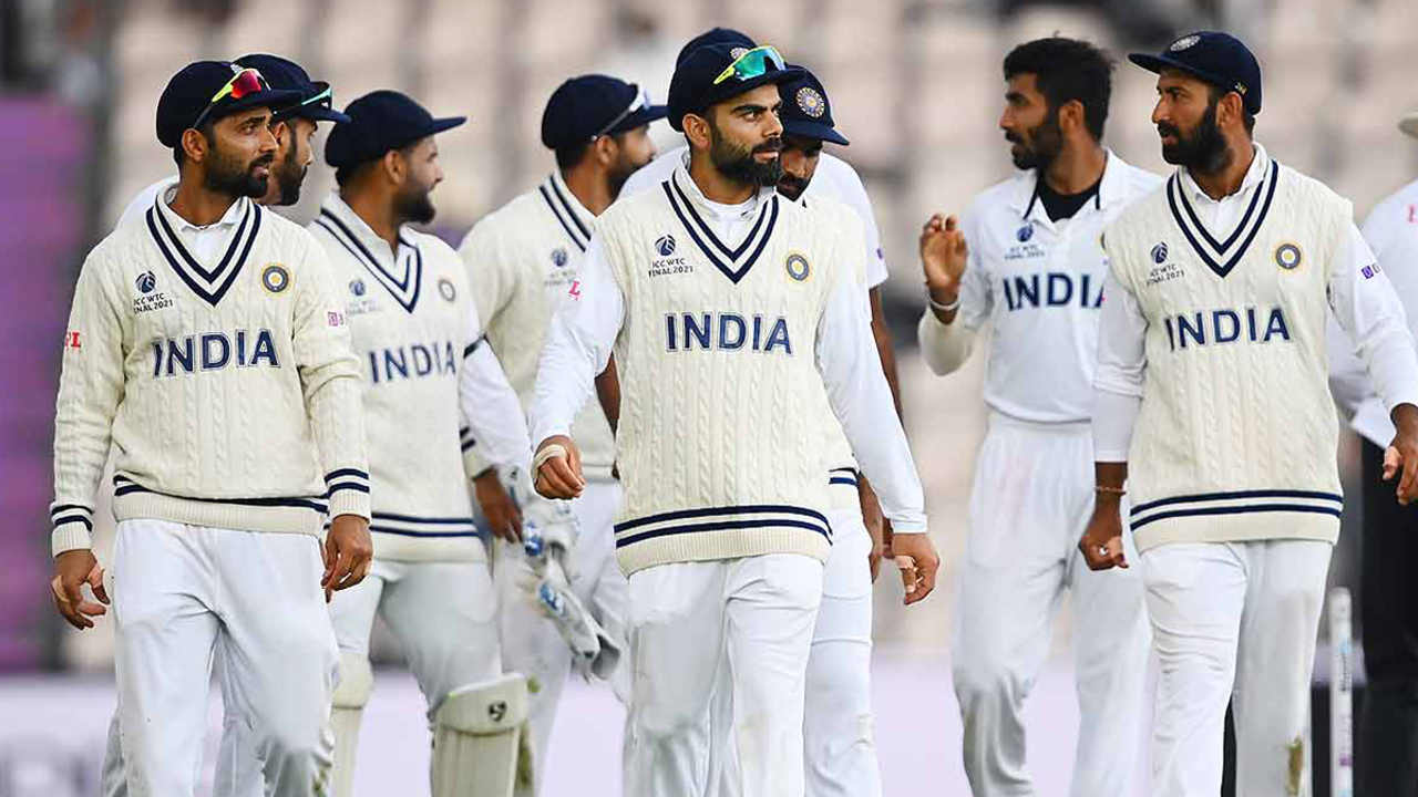 Team India: ওয়েস্ট ইন্ডিজ সফরের আগে টিম ইন্ডিয়ায় ধাক্কা! সিরাজ বাদ, দলে ঢুকলেন অক্ষর-সরফরাজ