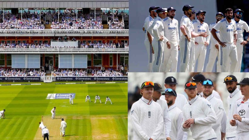 lords test