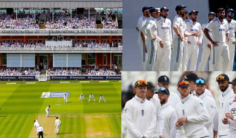 lords test