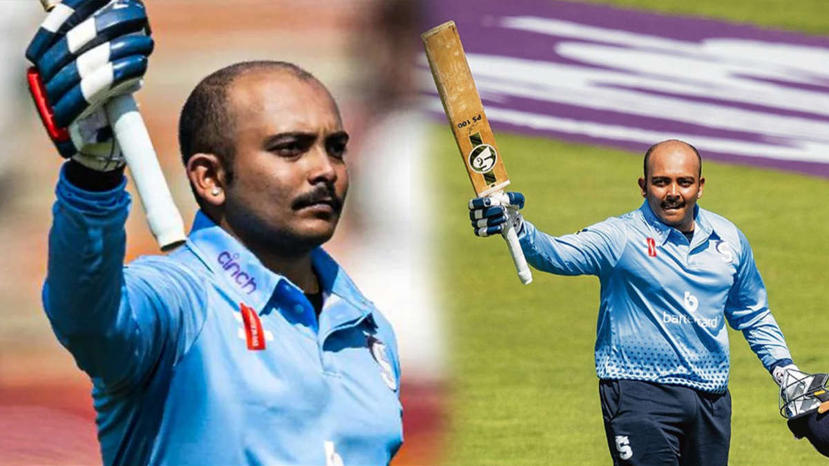 prithvi shaw