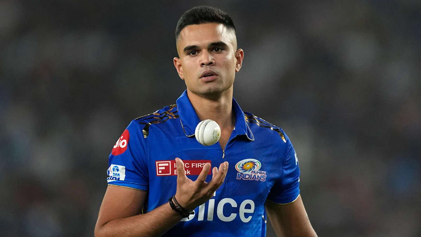 Arjun Tendulkar